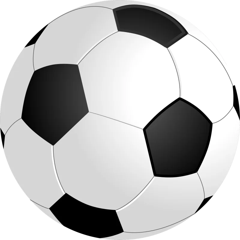 Ball Soccer Sports Stickdatei – Sport