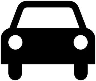 Car Passenger car Small Stickdatei