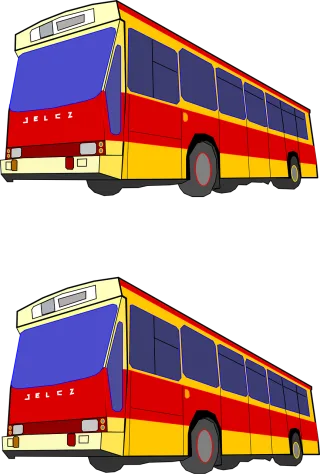 Red Blue Yellow Stickdatei
