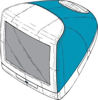 Macintosh Apple Mac Stickdatei
