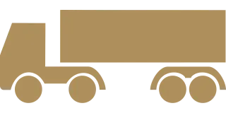 Truck Lorry Transport Stickdatei
