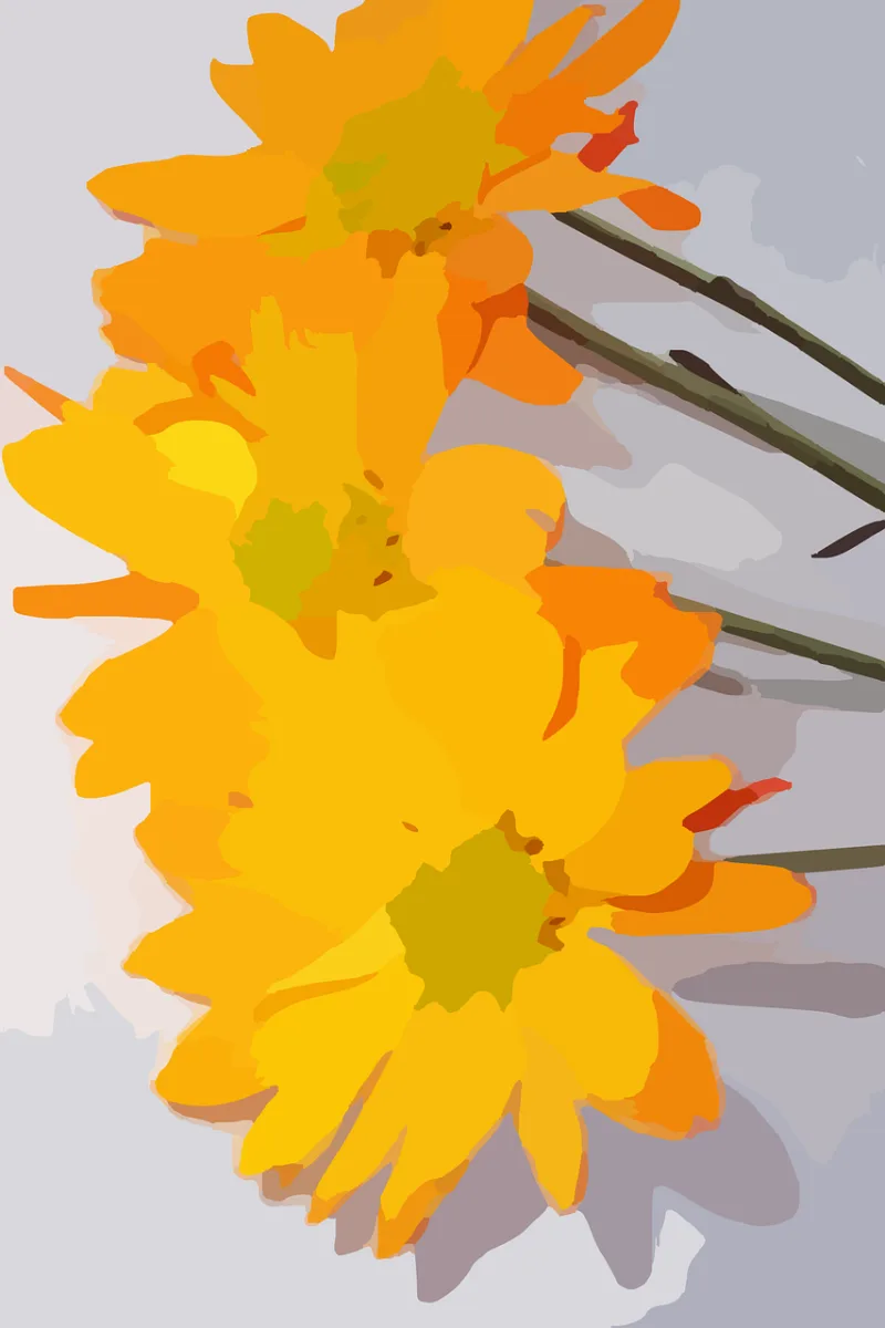 Flowers Flower wallpaper Beautiful flowers Stickdatei – Blumen