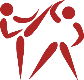 Thai boxing Kick Martial arts Stickdatei