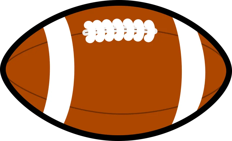 Football Ball Egg Stickdatei – Sport