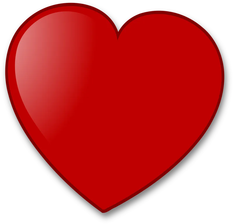 Heart Valentines day Valentine Stickdatei – Herzen & Liebe