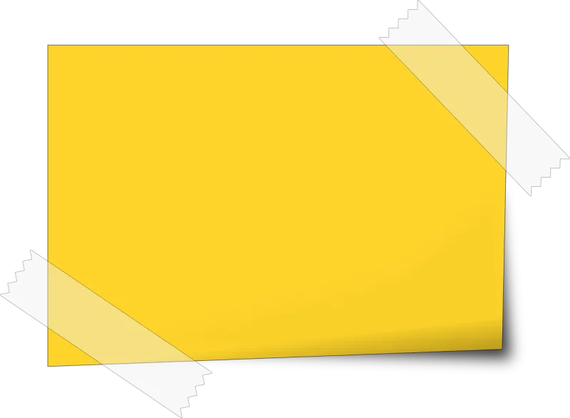 Note Sticky note Paper Stickdatei – Musik