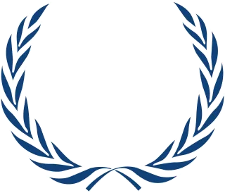 Laurel wreath Laurels Leaves Stickdatei