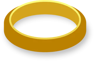 Wedding ring Ring Jewelry Stickdatei