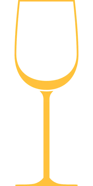 Wine glass Glass Wine Stickdatei – Essen & Trinken