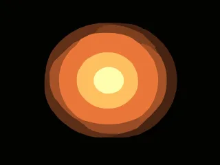 Eclipse Sun Nature Stickdatei