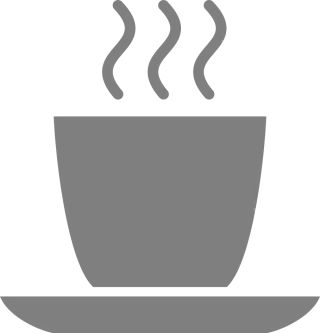 Mug Tea Coffee Stickdatei – Essen & Trinken