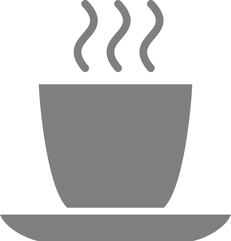 Mug Tea Coffee Stickdatei – Essen & Trinken