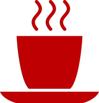 Mug Tea Coffee Stickdatei