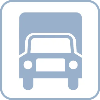 Truck Lorry Vehicle Stickdatei