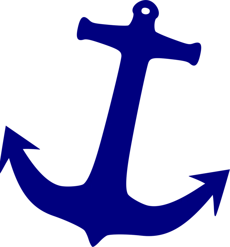 Anchor Nautical Harbor Stickdatei – Fahrzeuge