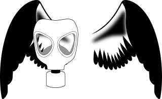 Angel wings Wings Angel Stickdatei – Weihnachten