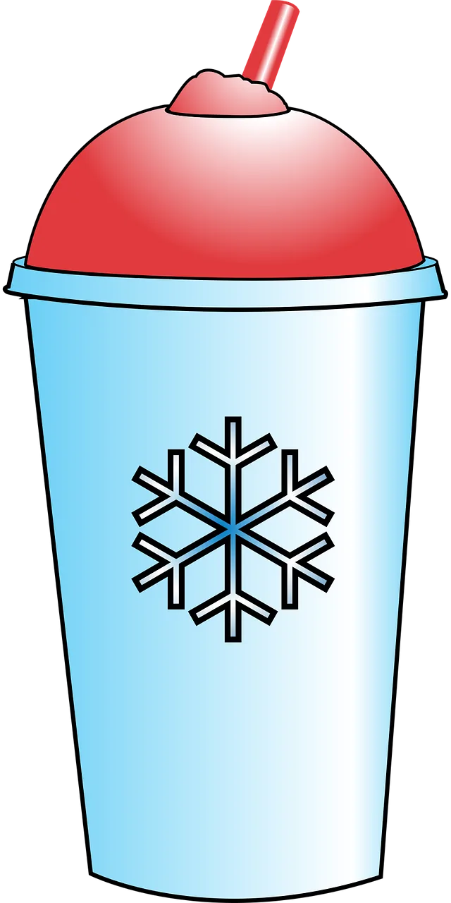 Softdrink Flurry drink Drink Stickdatei – Weihnachten