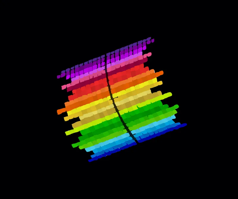 Equalizer Sound Disco Stickdatei – Musik
