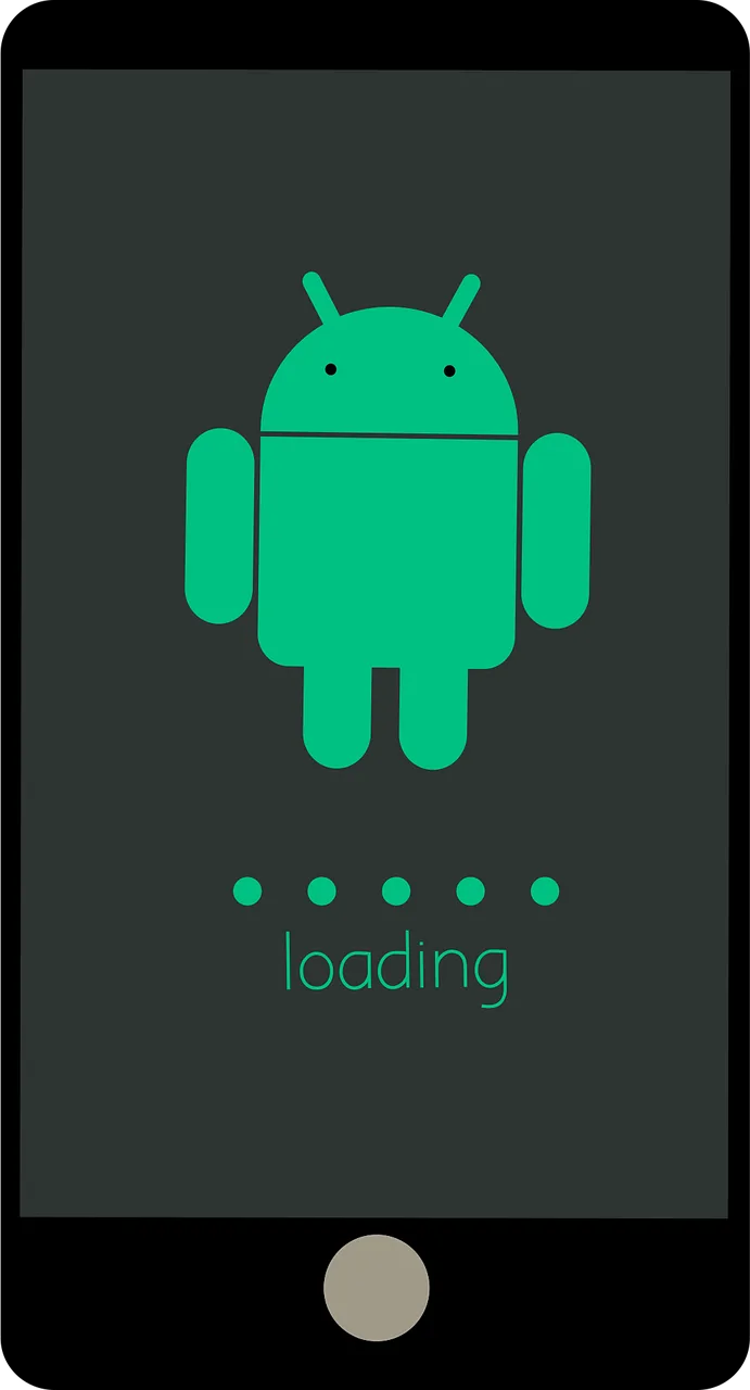 Android Operating system Reboot Stickdatei – Kinder