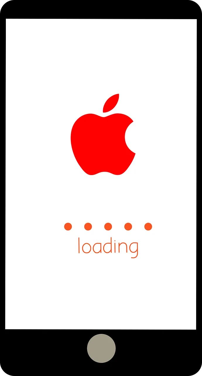 Iphone Apple Smartphone Stickdatei – Essen & Trinken