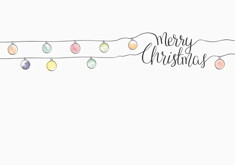 Christmas background Christmas card Christmas wallpaper Stickdatei – Weihnachten