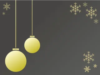 Christmas Winter Background Stickdatei
