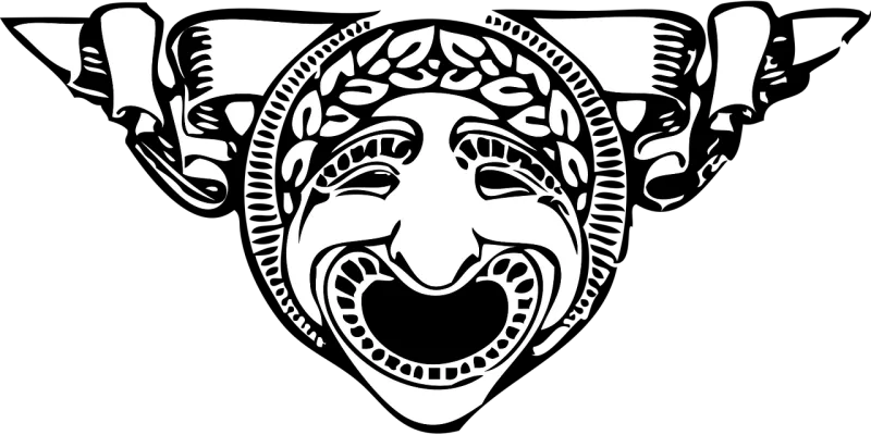 Tailpiece Face Car Stickdatei – Fahrzeuge