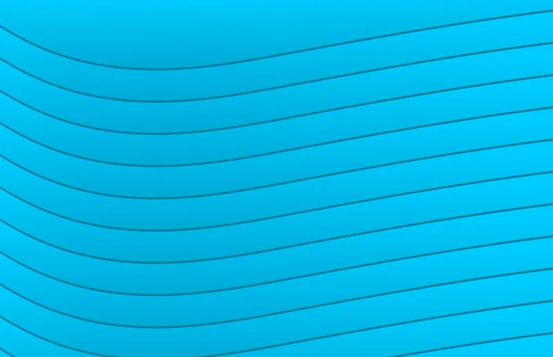 Design Pattern Blue Stickdatei – Natur