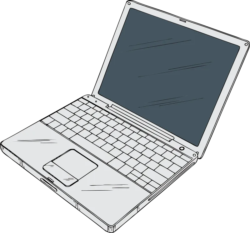 Apple Macintosh Book Stickdatei – Essen & Trinken