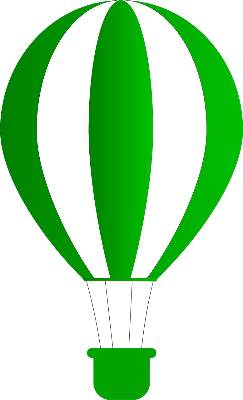 Hot air balloon Balloon Vehicle Stickdatei – Fahrzeuge