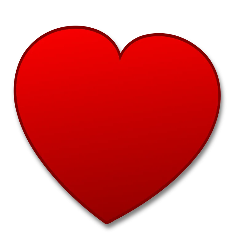 Love Heart Valentine's day Stickdatei – Herzen & Liebe