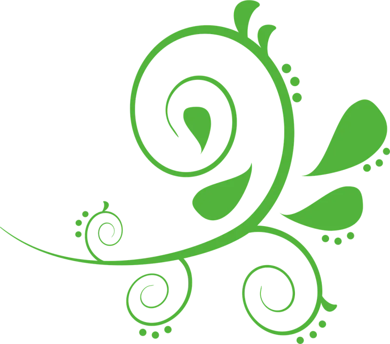 Paisley Floral Vine Stickdatei – Weihnachten
