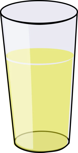 Glass Apple juice Cider Stickdatei – Essen & Trinken