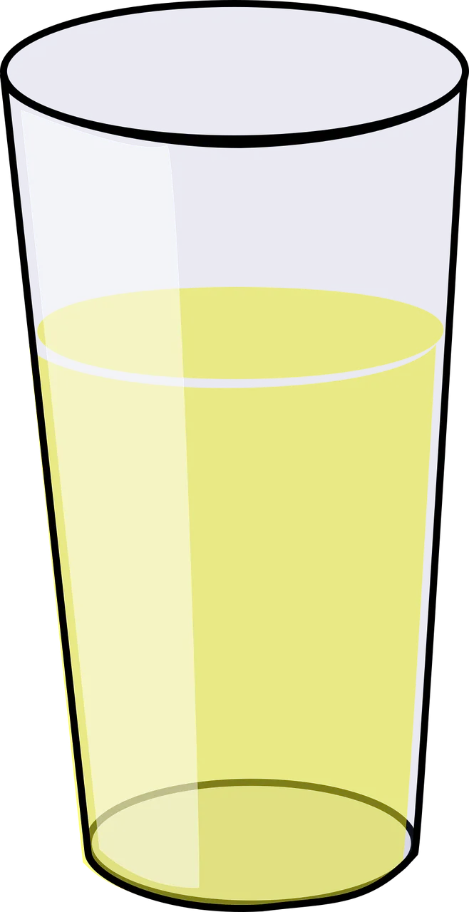 Glass Apple juice Cider Stickdatei – Essen & Trinken