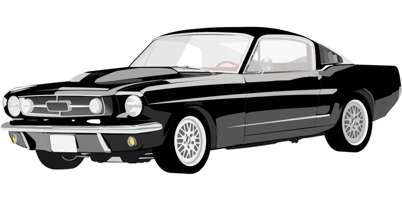 Racing car Automobile Race Stickdatei – Fahrzeuge