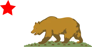 Republicans Usa Bear Stickdatei