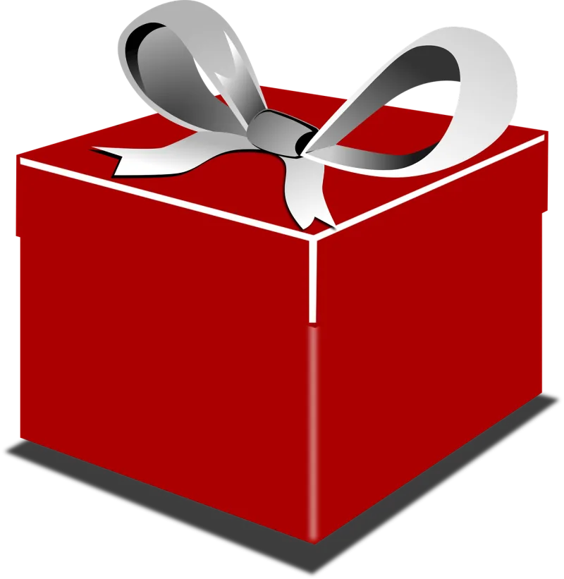 Gift Happy birthday Present Stickdatei – Herzen & Liebe