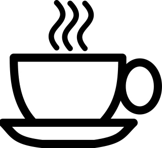 Cup Mug Coffee Stickdatei
