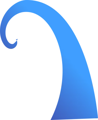 Tsunami Wave Spring tide Stickdatei
