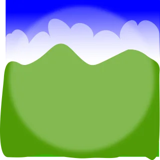 Landscape Environment Nature Stickdatei