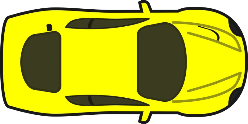 Racing car Car Gray Stickdatei – Fahrzeuge