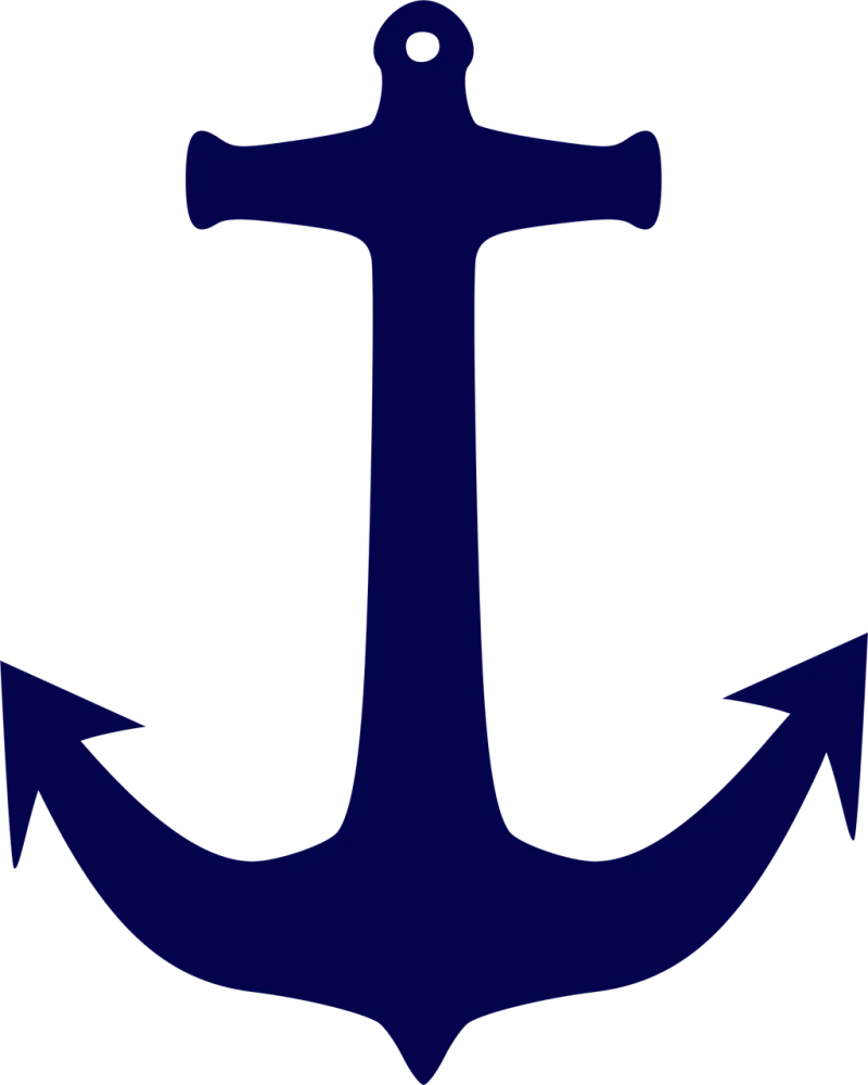 Anchor Nature Blue Stickdatei – Fahrzeuge