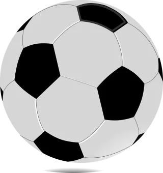 Ball Soccer Football Stickdatei