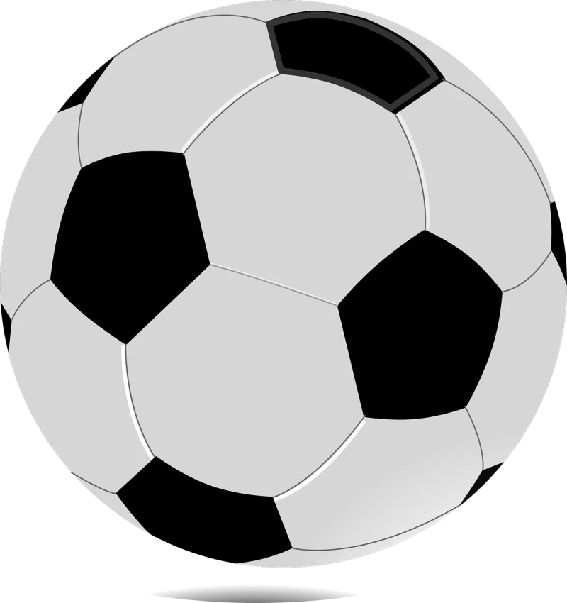 Ball Soccer Football Stickdatei – Sport