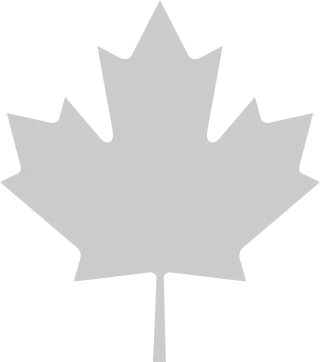 Maple Leaf Nature Stickdatei – Natur