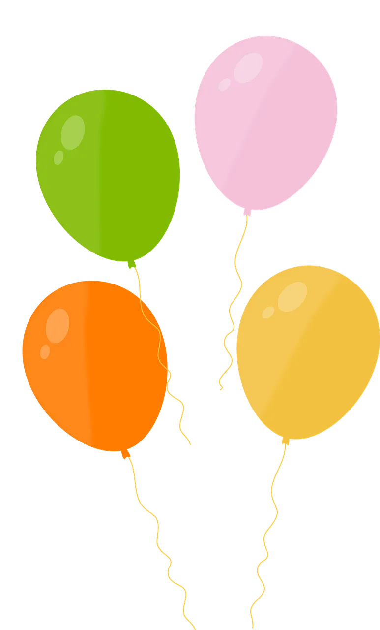 Helium Hot air balloon Round Stickdatei – Fahrzeuge