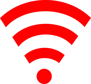 Audio Signal Wifi Stickdatei