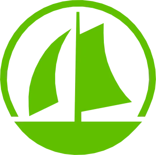 Boat Sail boat Sailing boat Stickdatei