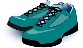 Sneakers Tennis shoes Shoes Stickdatei
