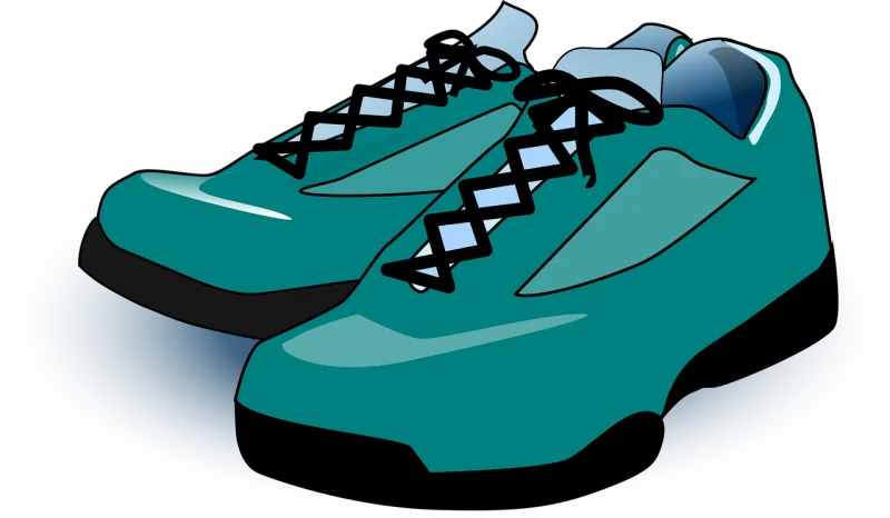 Sneakers Tennis shoes Shoes Stickdatei – Sport